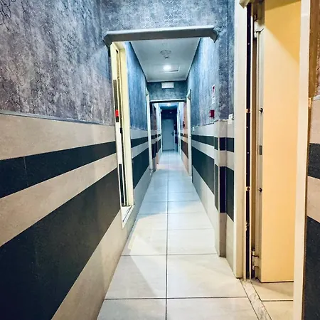 בית הארחה Star רומא