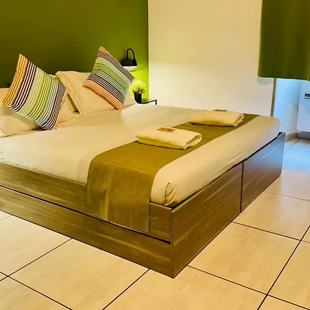 Star בית הארחה רומא