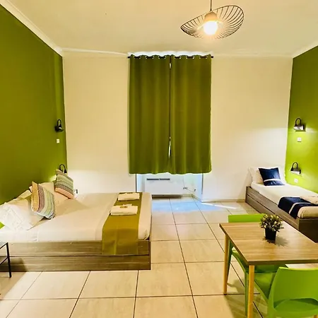 Star בית הארחה