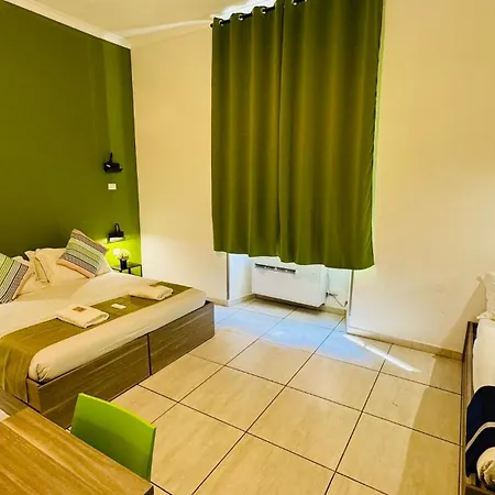 בית הארחה Star