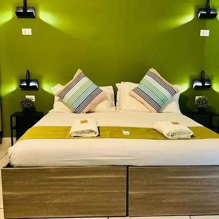 Star בית הארחה 4*