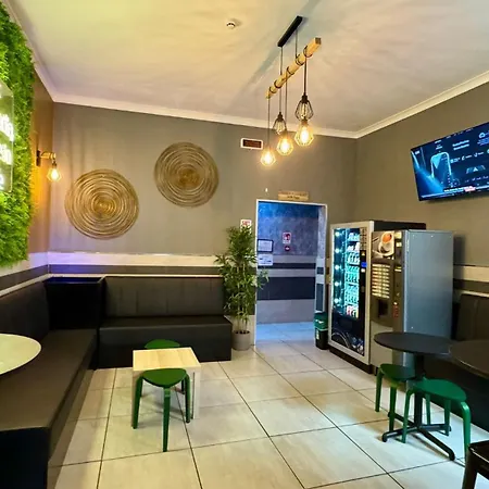 בית הארחה Star 4*