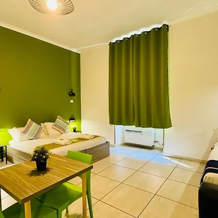 בית הארחה Star רומא