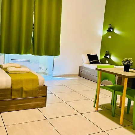 בית הארחה Star