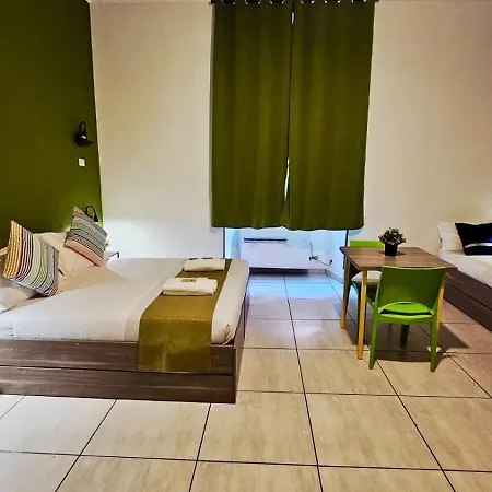 Star בית הארחה 4*