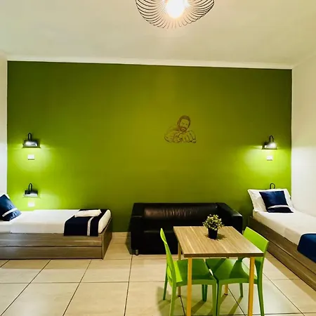 בית הארחה Star רומא