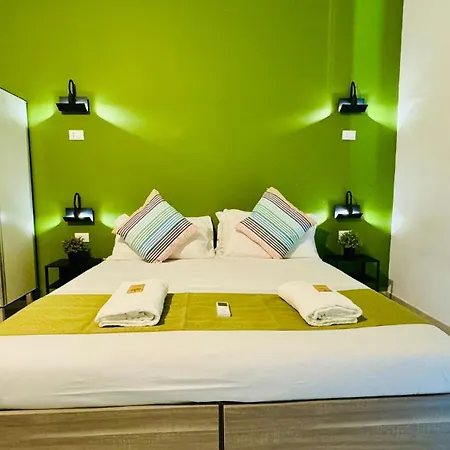 Star בית הארחה