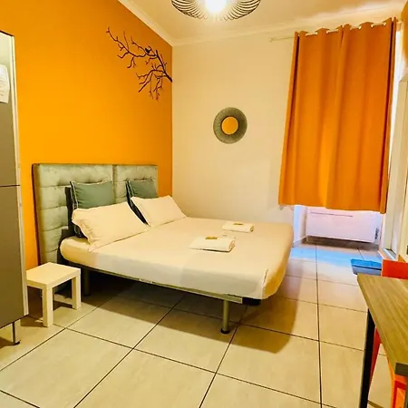 בית הארחה Star