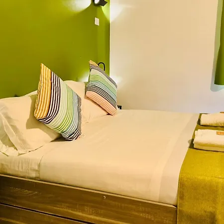 Star בית הארחה 4*