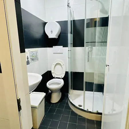 בית הארחה Star רומא