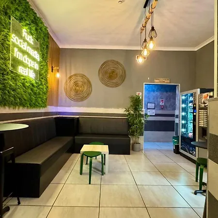 בית הארחה Star 4*