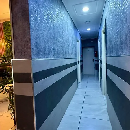 Star בית הארחה רומא