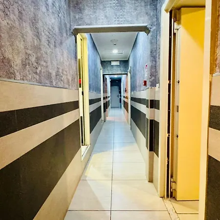 בית הארחה Star רומא