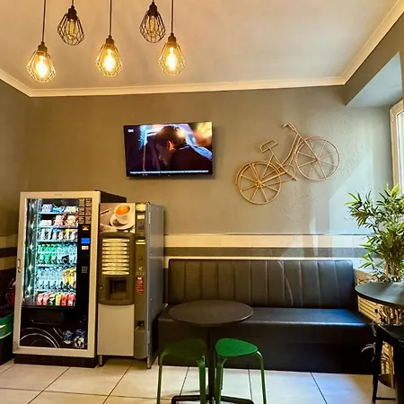 Star בית הארחה