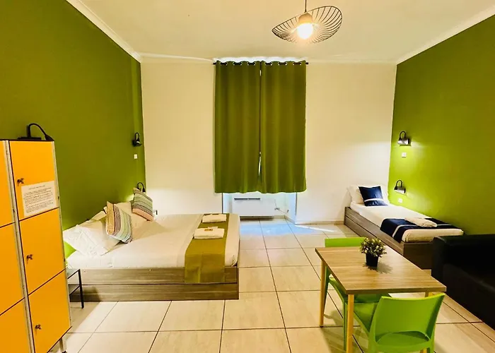 Star Maison d'hôtes