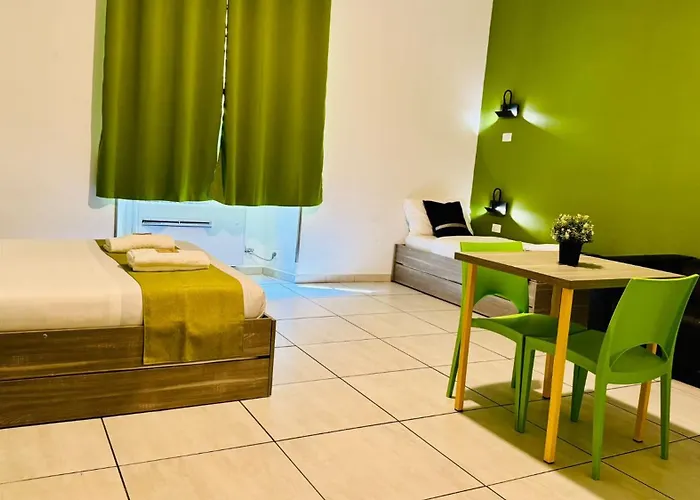 Maison d'hôtes Star