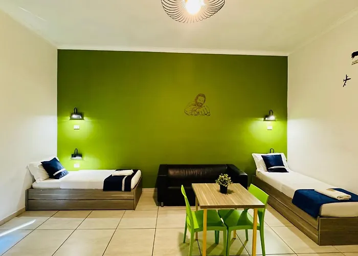 Maison d'hôtes Star Rome