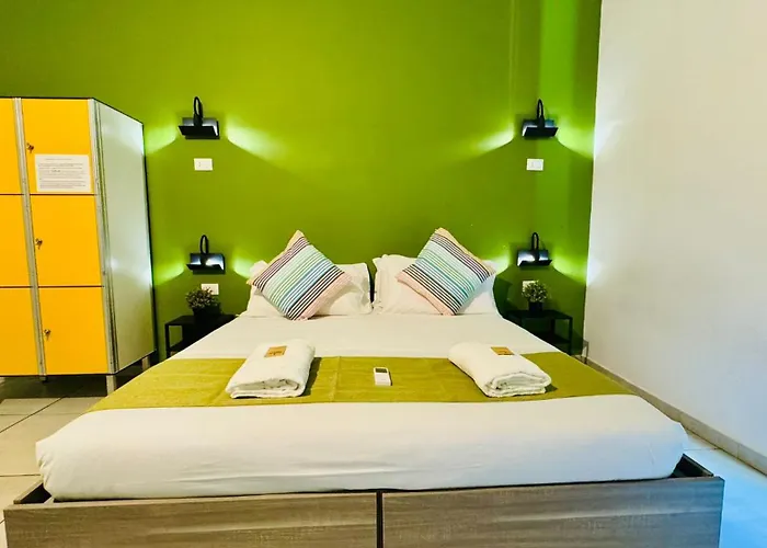 Star Maison d'hôtes