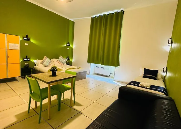 Star Maison d'hôtes 4*