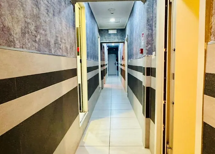 Maison d'hôtes Star Rome