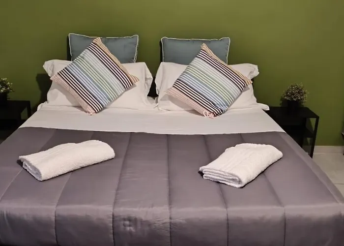 Maison d'hôtes Star Rome